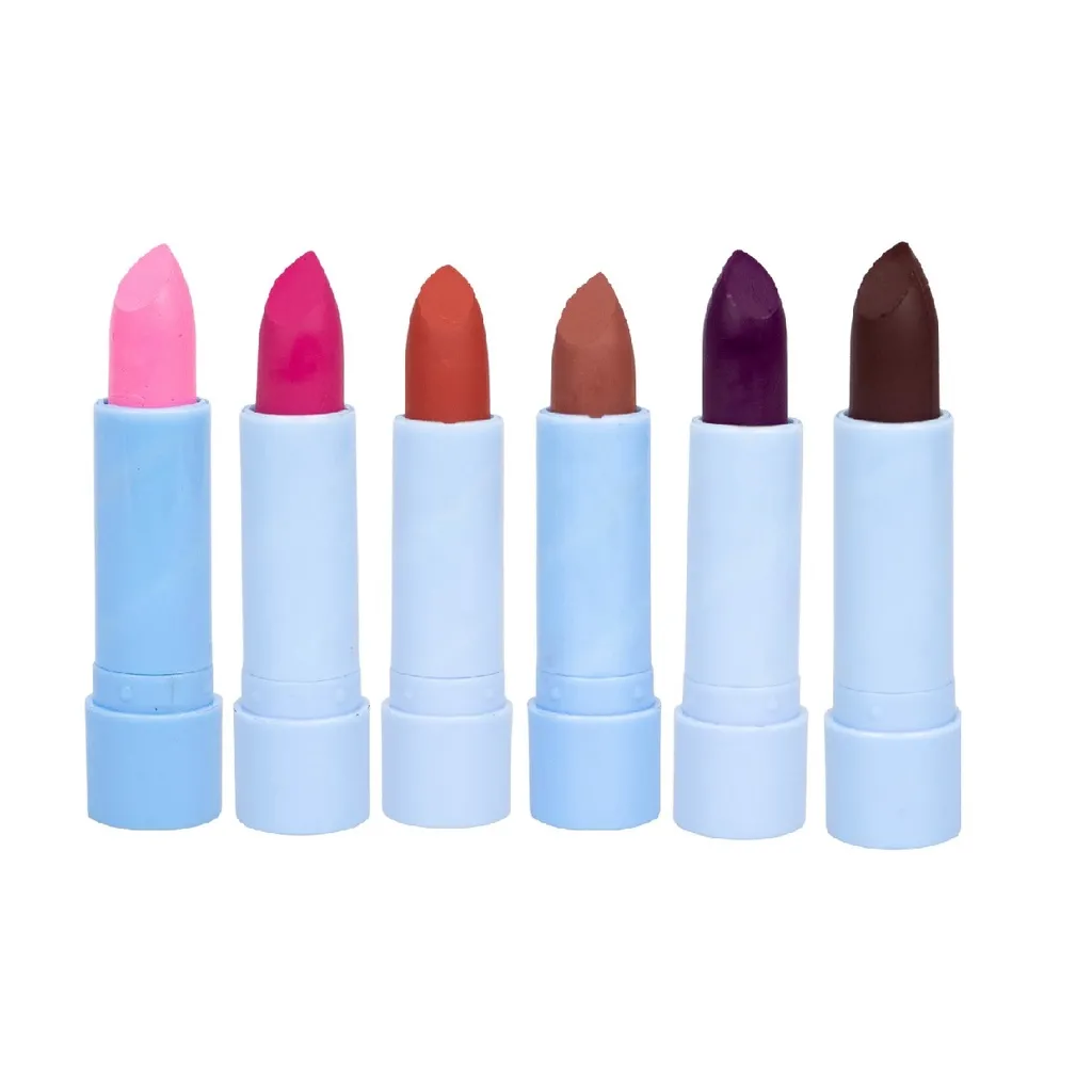 Batom Bala Matte Mapa Astral Mia Make