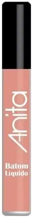 Batom Liquido Anita Pode Beijar