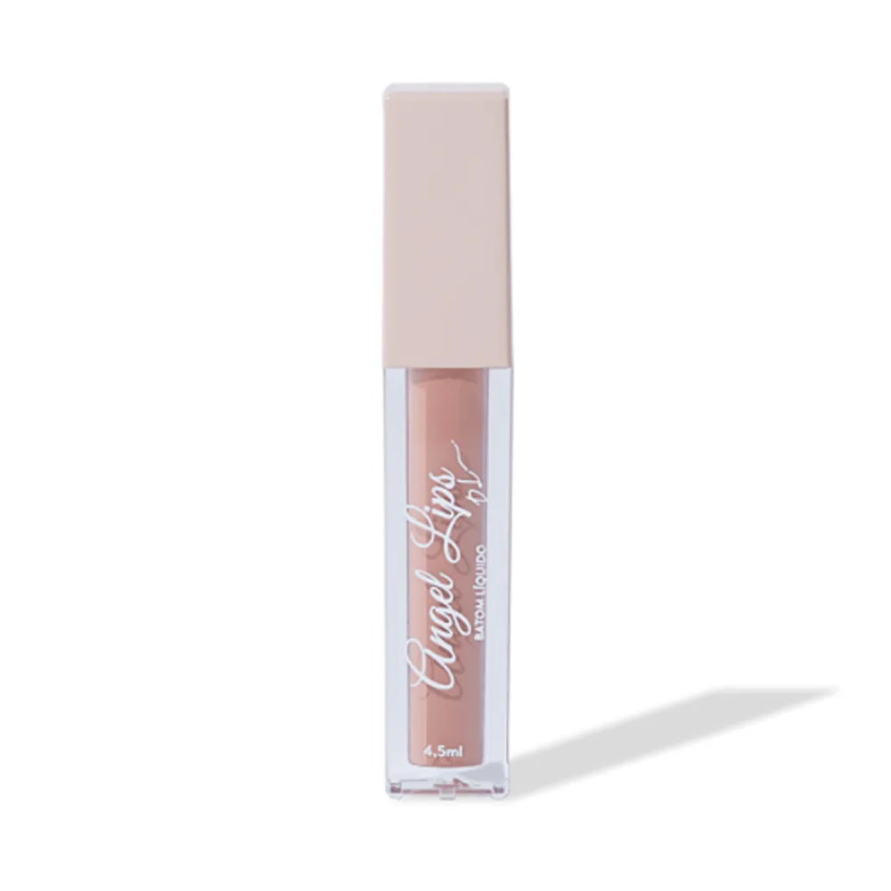 Batom Líquido Catharine Hill Angel Lips Frappe