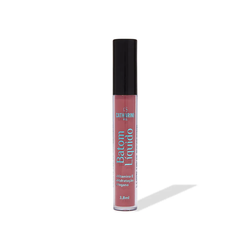 Batom Líquido Catharine Hill Atena