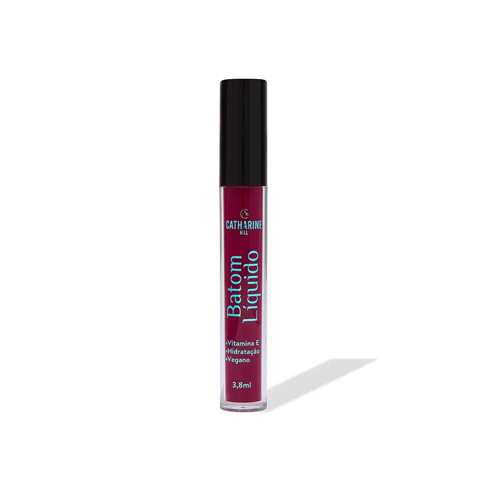 Batom Líquido Catharine Hill Urban
