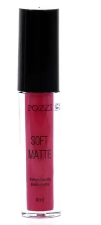 Batom Líquido Pozzi Cor 81