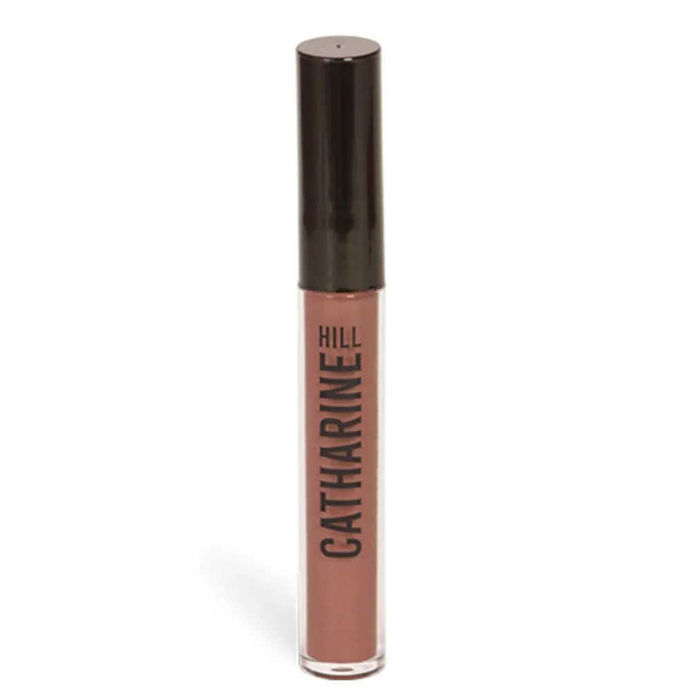 Batom Líquido Matte Catharine Hill 3,8ml - Cor Bella