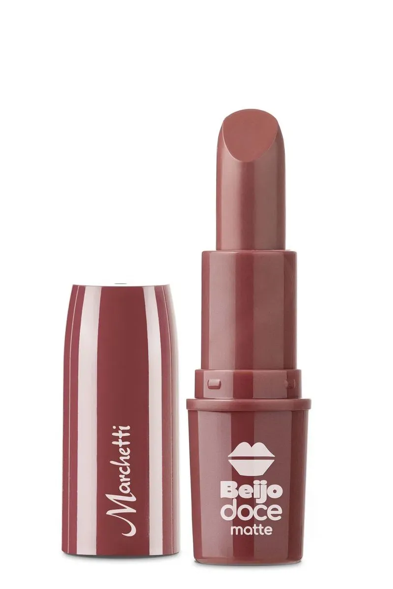 Batom Marchetti Beijo 10