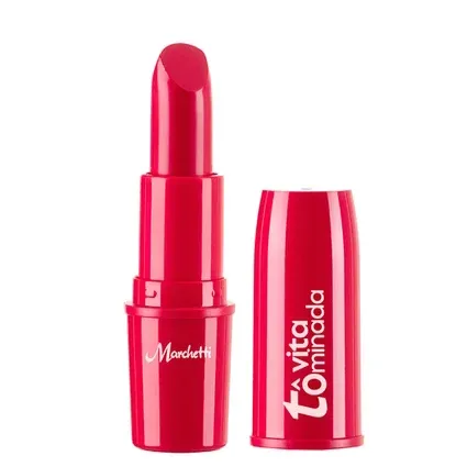 Batom Marchetti Tô Vitaminada 12