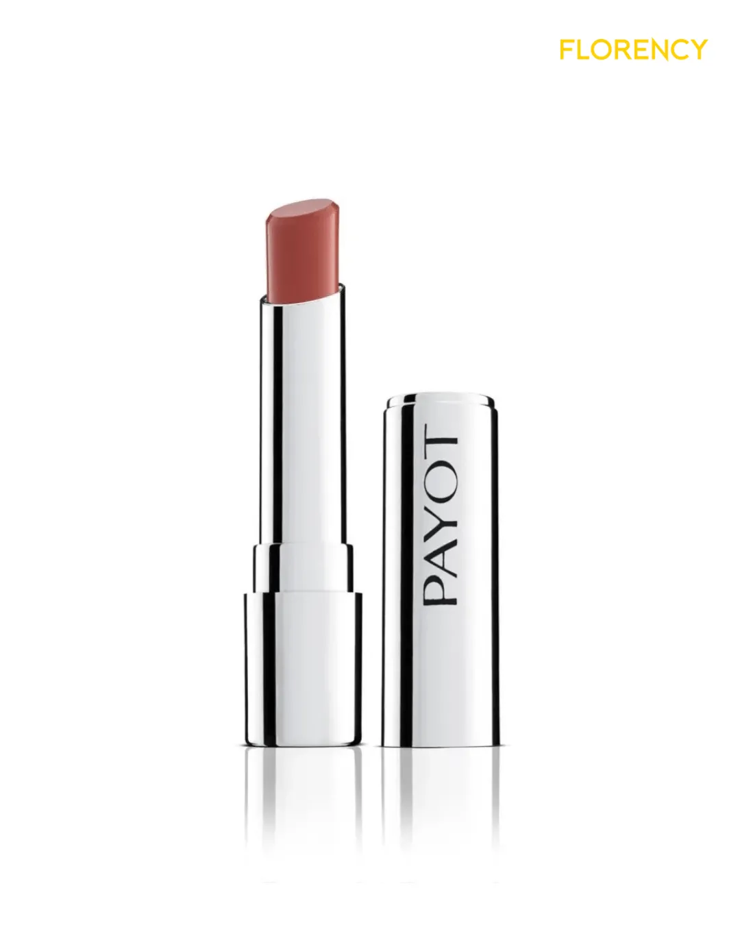 Batom Payot Hidratante Cappucino