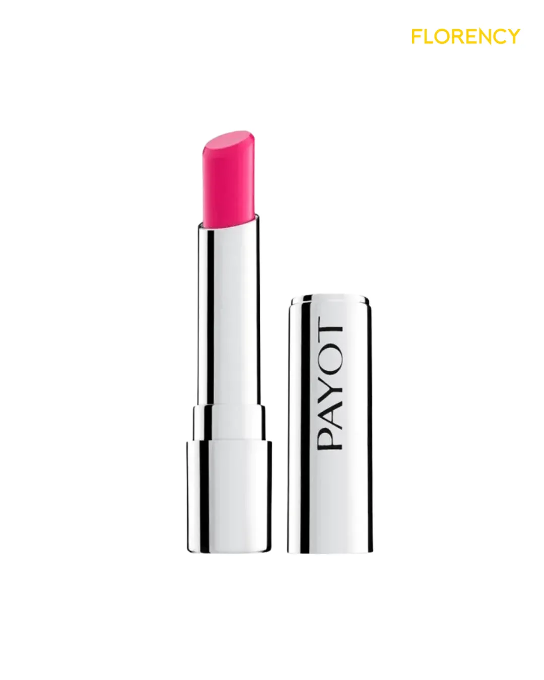 Batom Payot Hidratante Pink