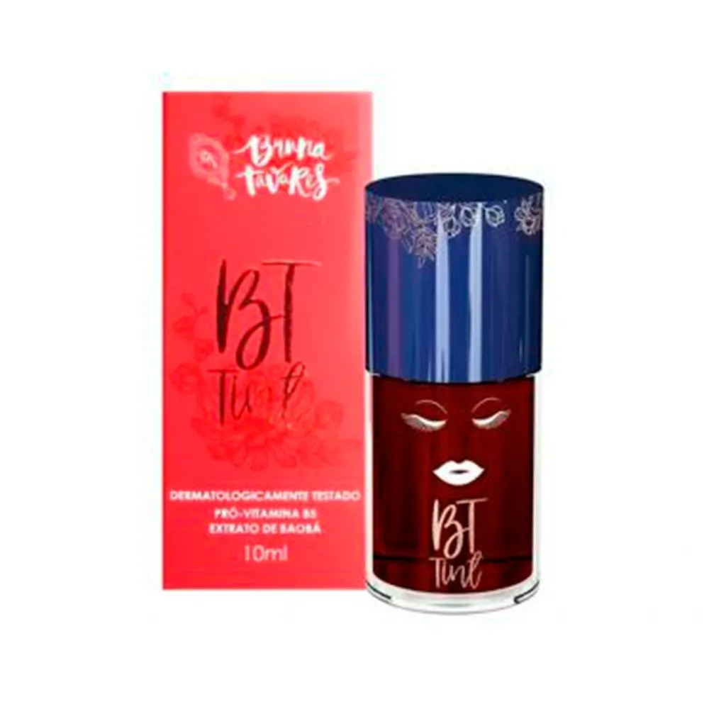 Batom Tinta Bruna Tavares Grace