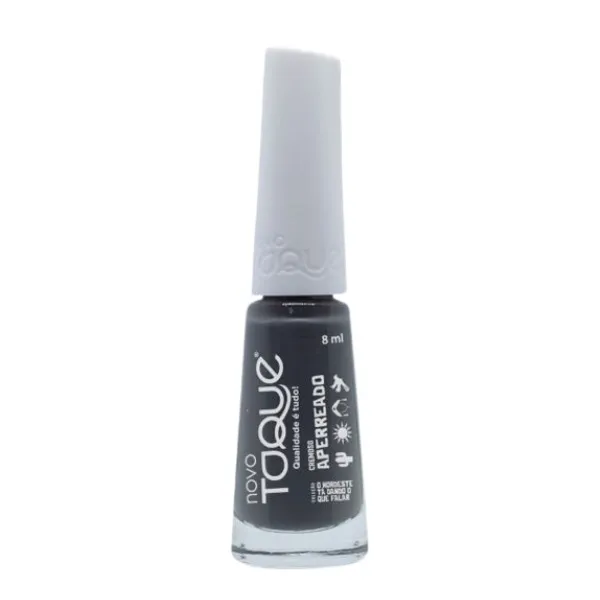 Esmalte Cremoso 8ml Aperreado Novo Toque