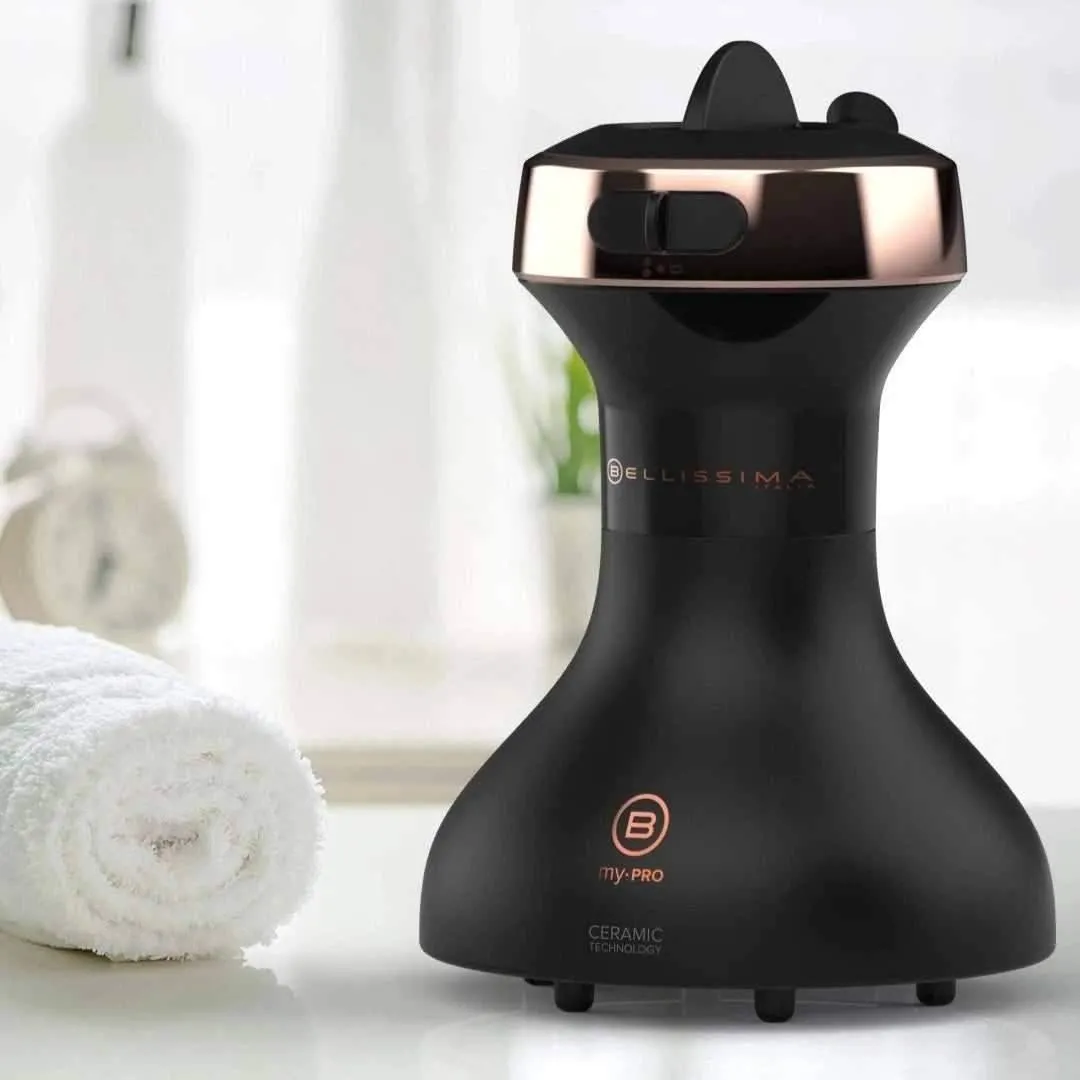 Bellissima Secador My Pro Diffon DF1 3000 con Tecnología Cerámica