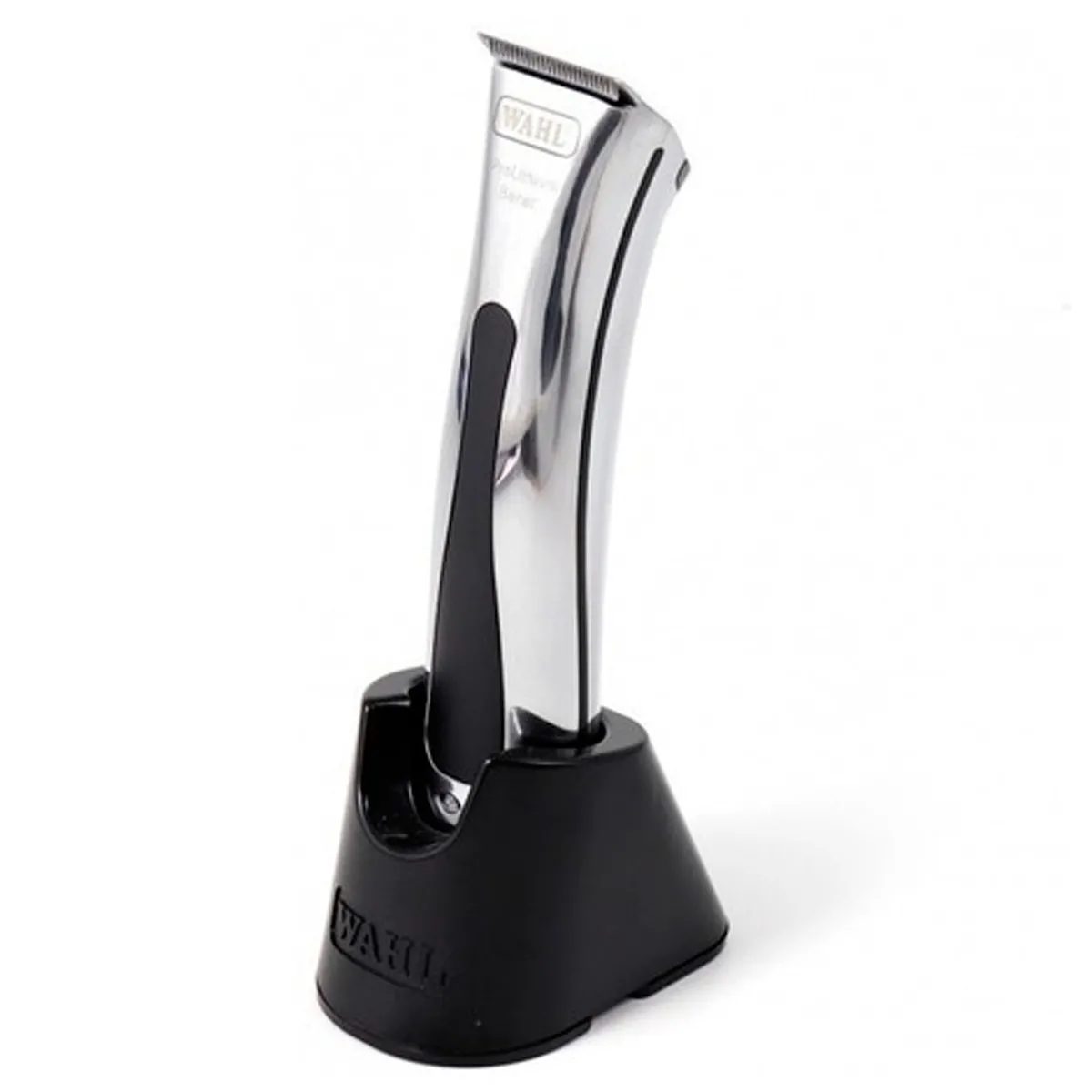 Máquina de Acabamento Wahl Beret Íons de Lítio Bivolt