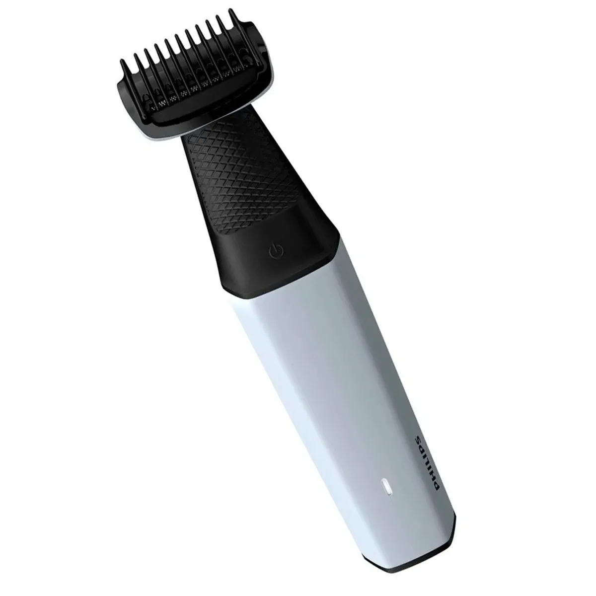 Aparador Aprova D'água Para Pelos do Corpo Philips BG3005/15 Bivolt