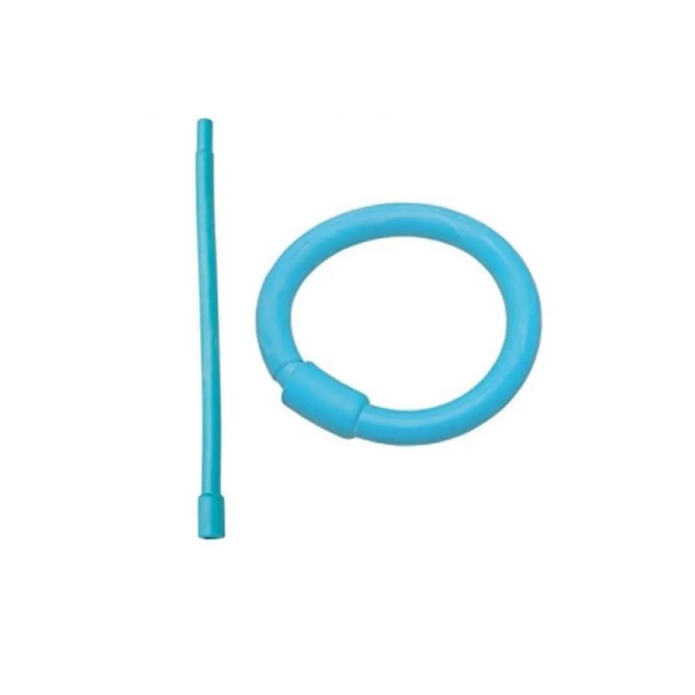 Bigodim Circular Santa Clara Nº1 C/12 Unidades