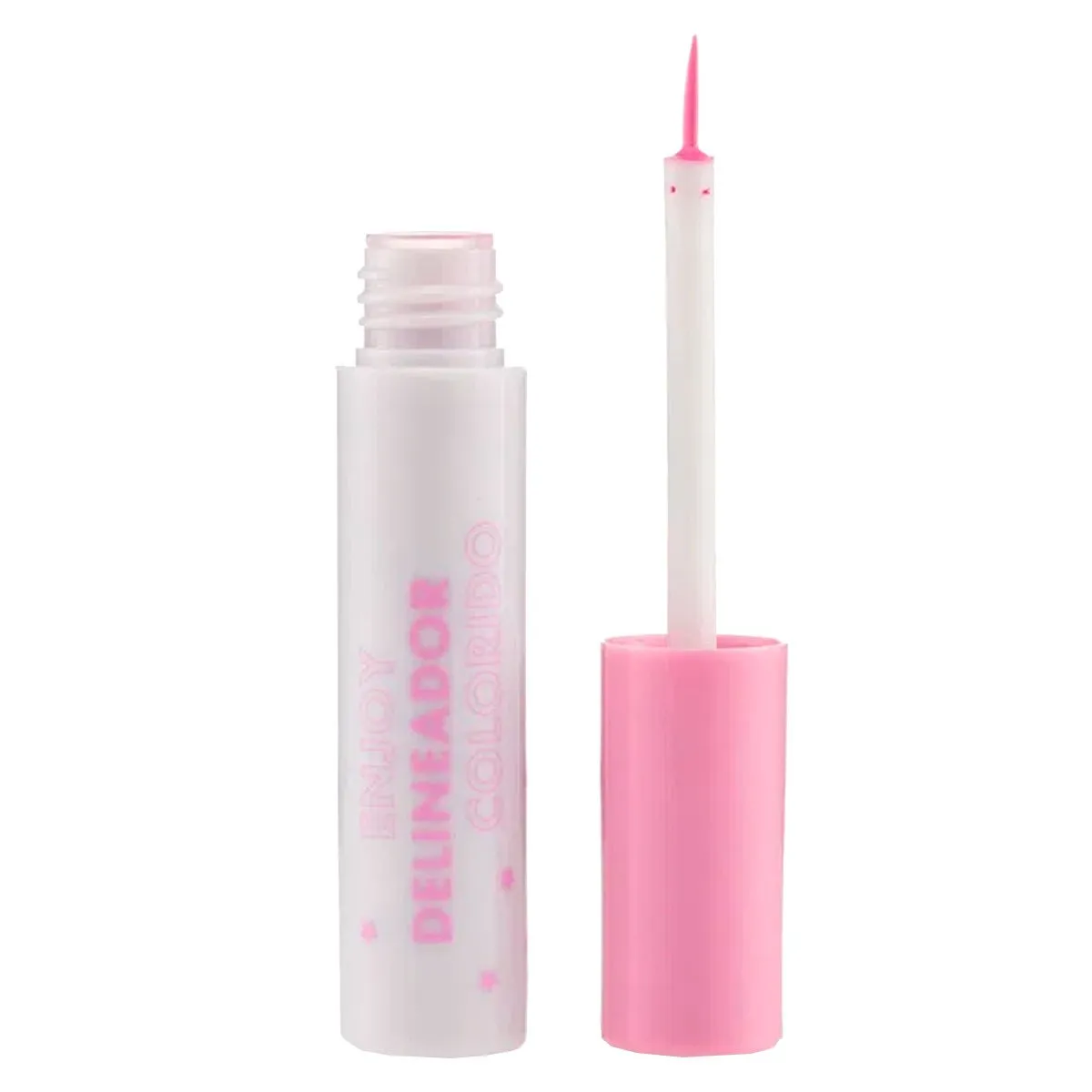 Delineador Colorido Enjoy Frederika Make Bikini