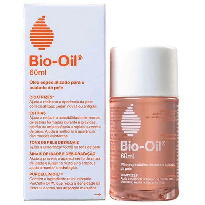 Bio Oil 60 Ml
