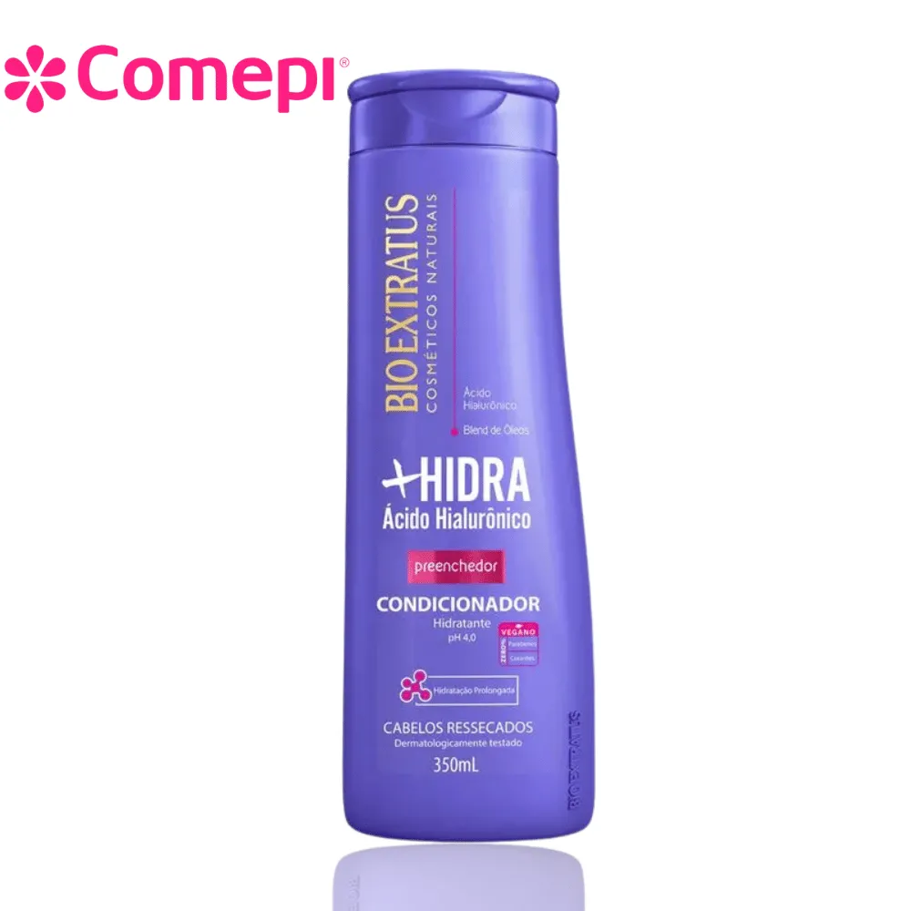 Bio Extratus Mais Hidra Cond 350ML