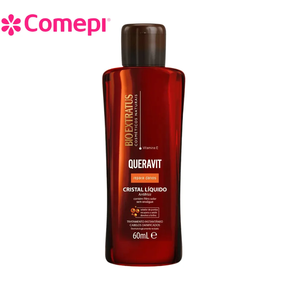 Bio Extratus Queravit Selador Pontas 60ML