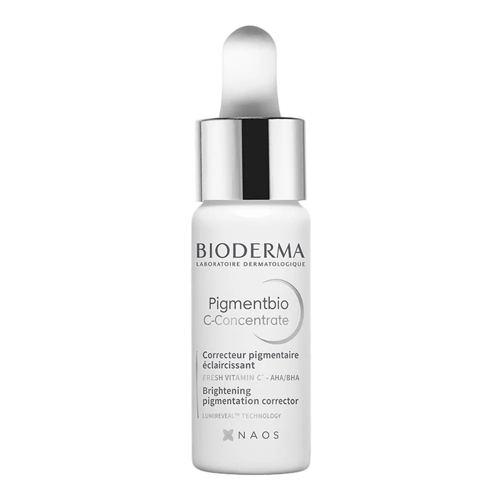Bioderma Pigmentbio C Concentrate 15ml