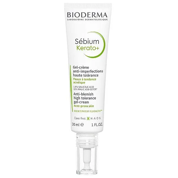 Bioderma Sébium Kerato 30ml
