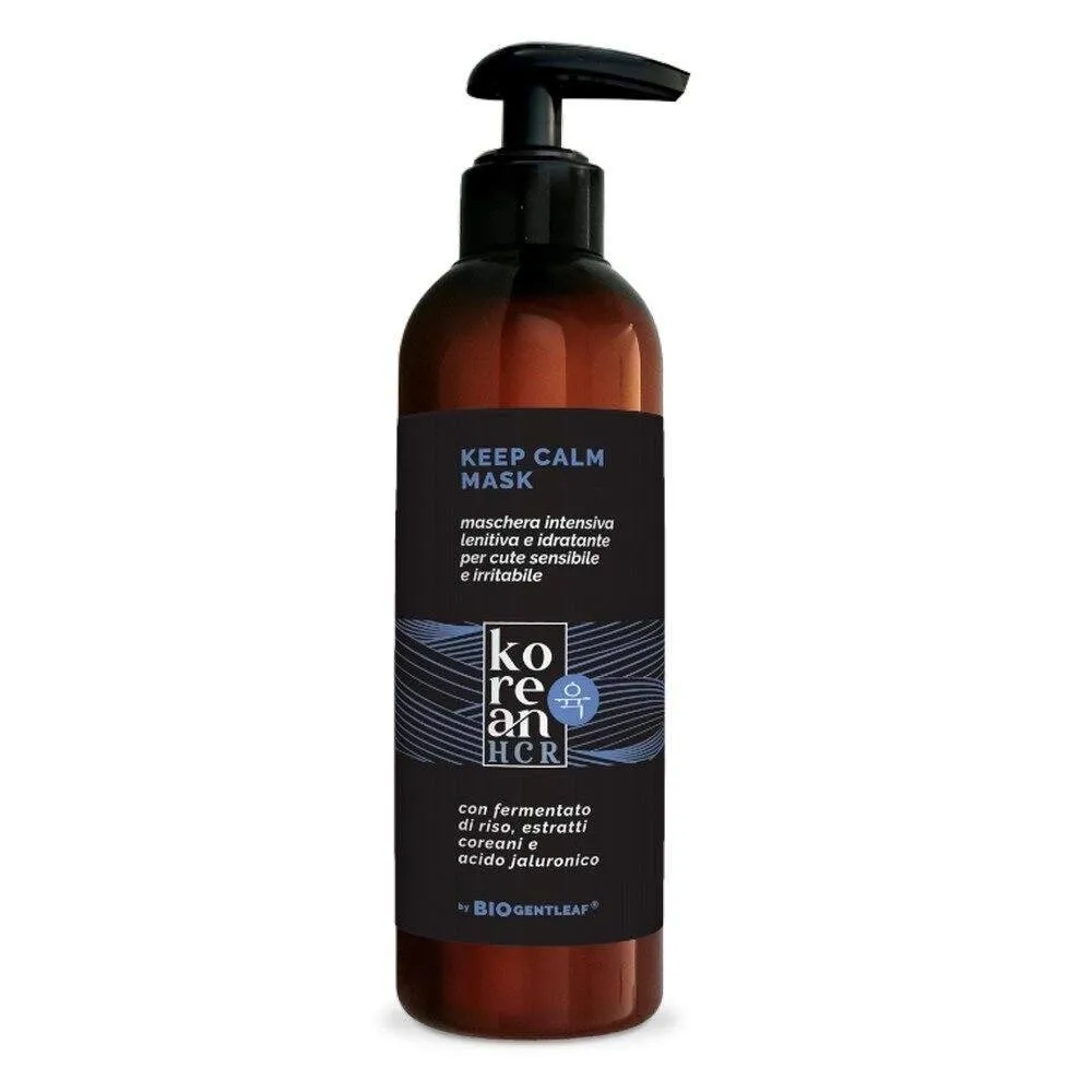 BioGentleaf Keep Calm Mask 200ml