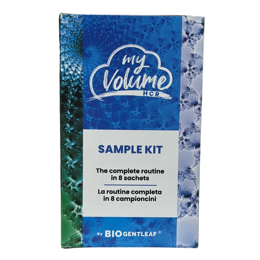 BioGentleaf My Volume HCR Sample Kit