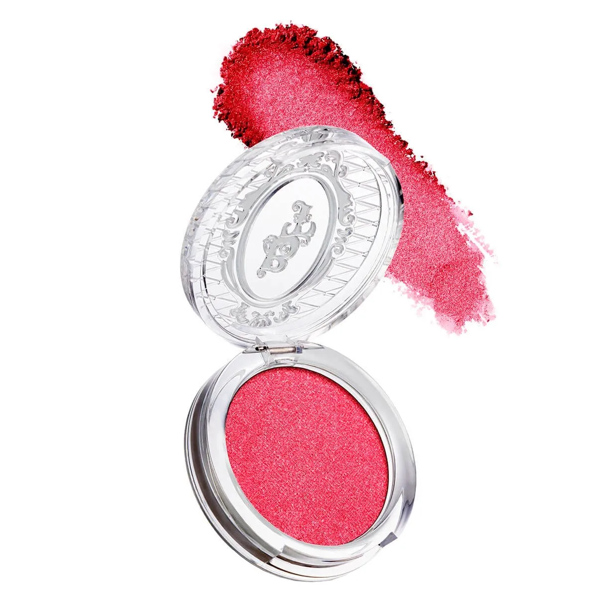 Blush Glow BT Shimmer Bruna Tavares Bali