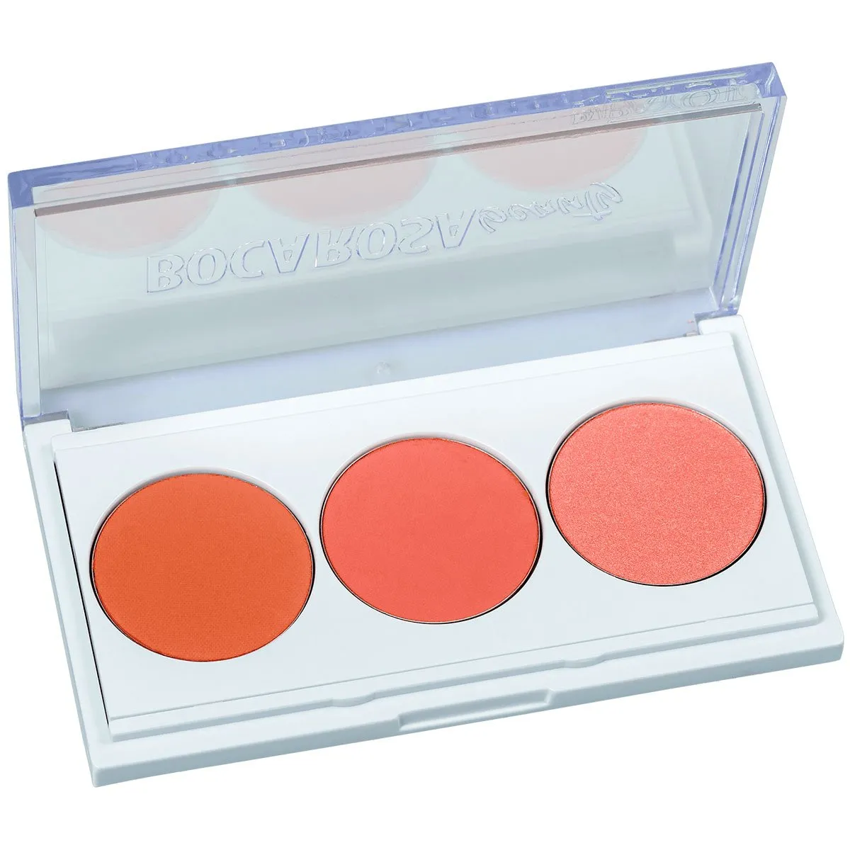Paleta de Blush Boca Rosa Beauty Payot 7,5g Carinha de Metida