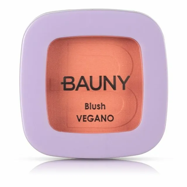 Blush Compacto 5G Cor: 10 Bauny