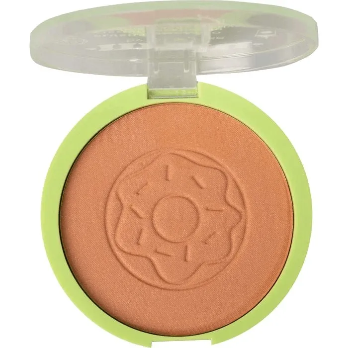 Blush Compacto Melu Caramel Ref. Rr8714