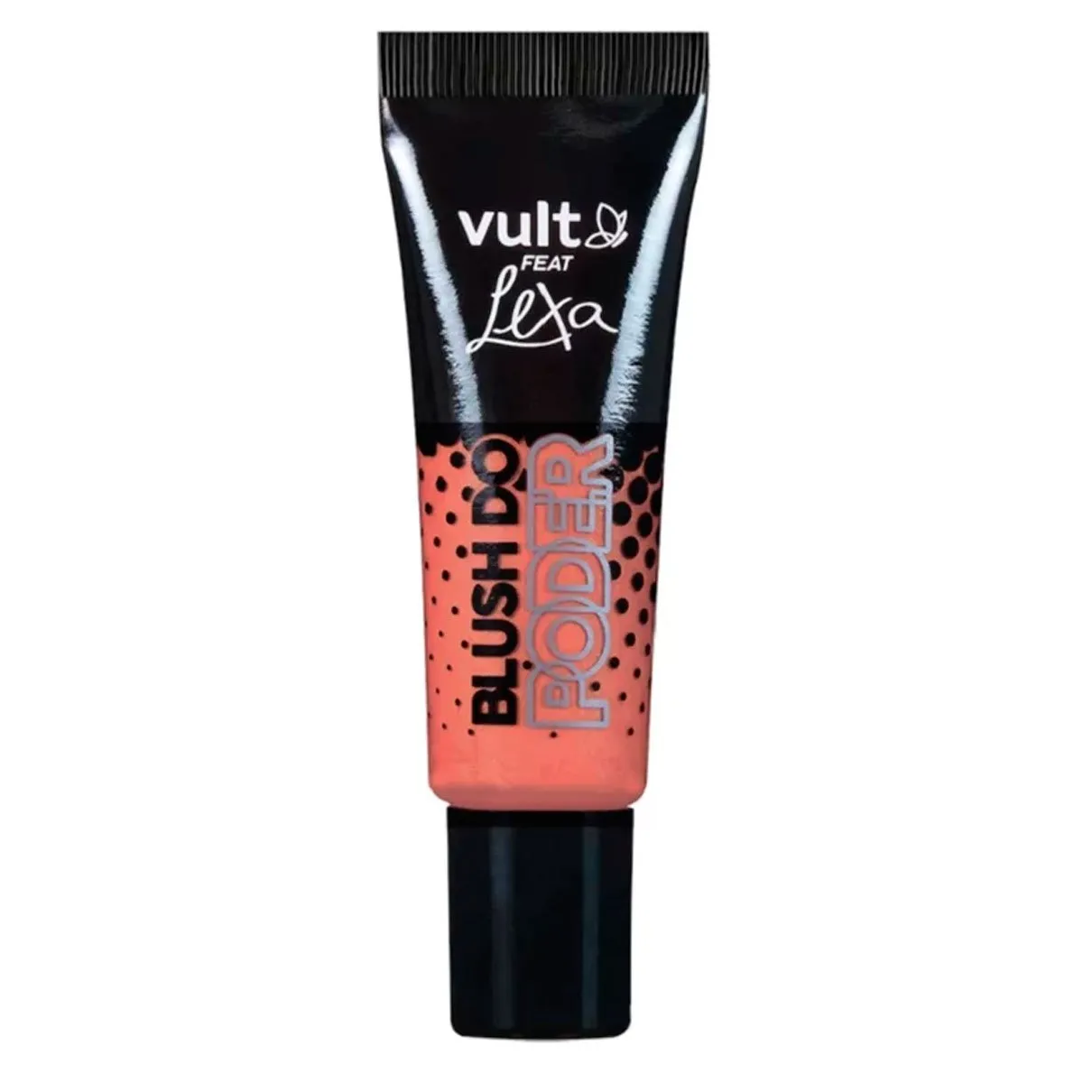 Blush Cremoso Vult Top Hits Feat Lexa Me Provoca