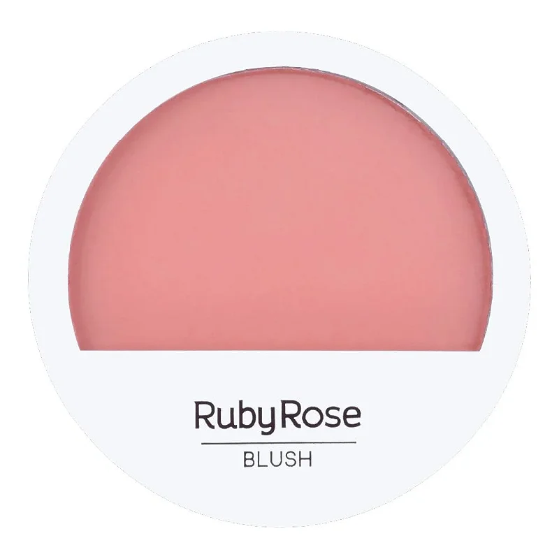 Blush Ruby Rose Em Pó B82 Terracota