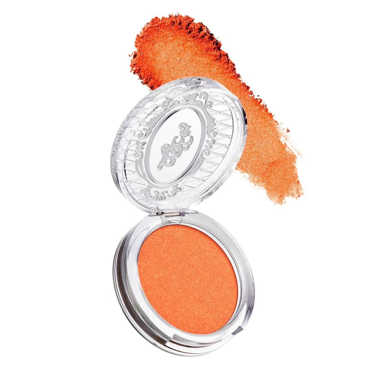 Blush Glow BT Shimmer Bruna Tavares Madagascar