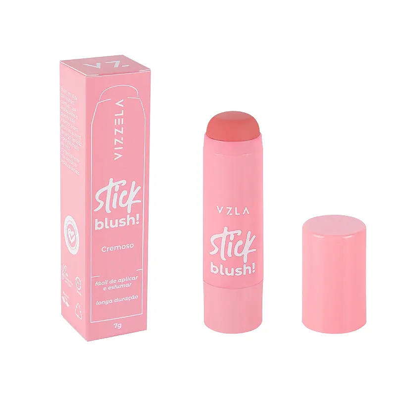 Blush Stick Cor 01 7G Vizzela