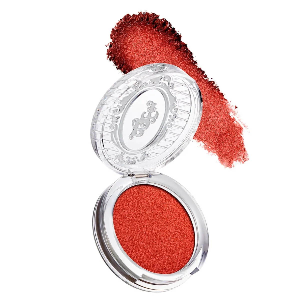 Blush Glow BT Shimmer Bruna Tavares Tulum