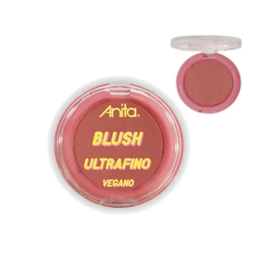 Blush Anita AB3 Vegano