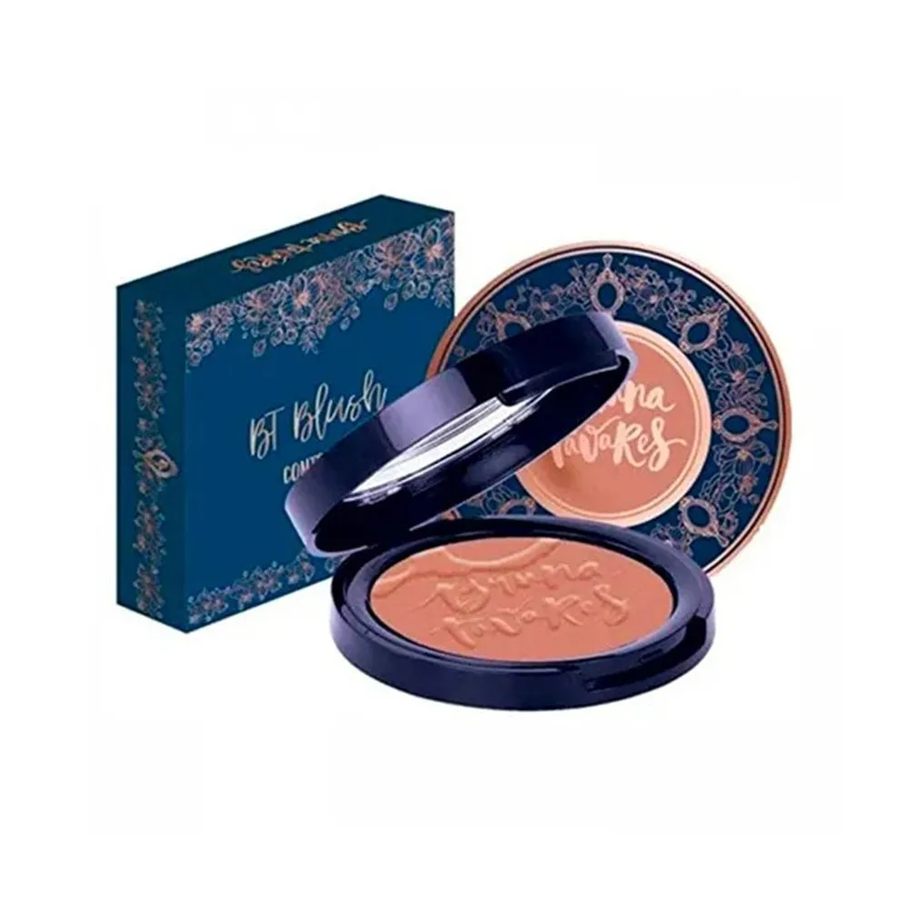 Blush Bruna Tavares Brown Sugar