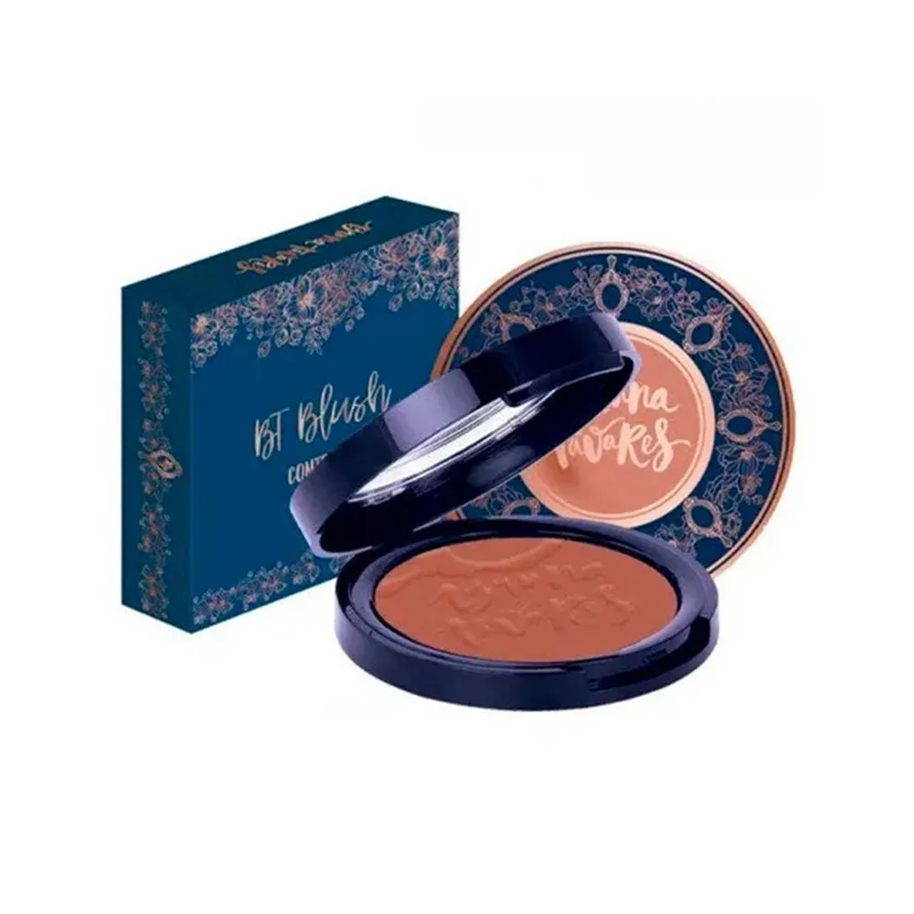Blush Bruna Tavares Choco Dream