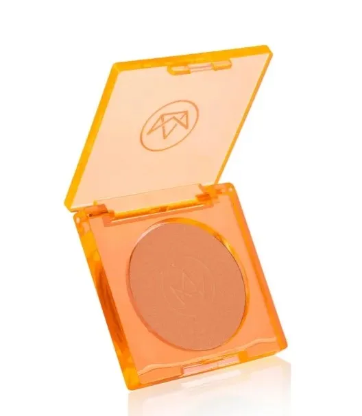 Blush Compacto Mari Maria Sunny Cheeks Dusty