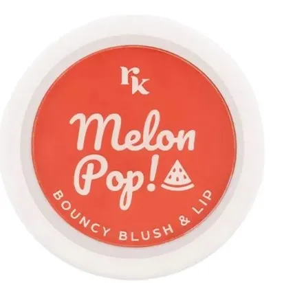 Blush Ruby Kisses Melon Pop! Summer Pop
