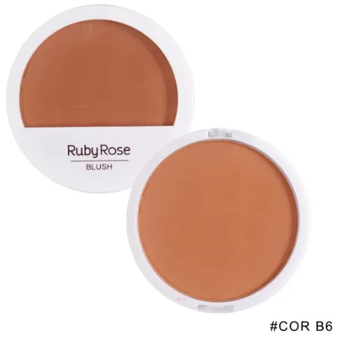 Blush Ruby Rose 6104 B6