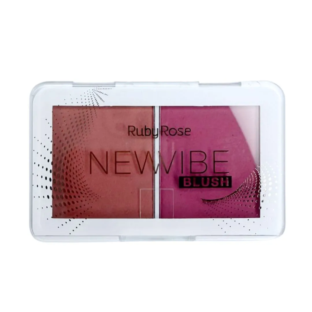 Blush Ruby Rose 6114 New Vibe 11