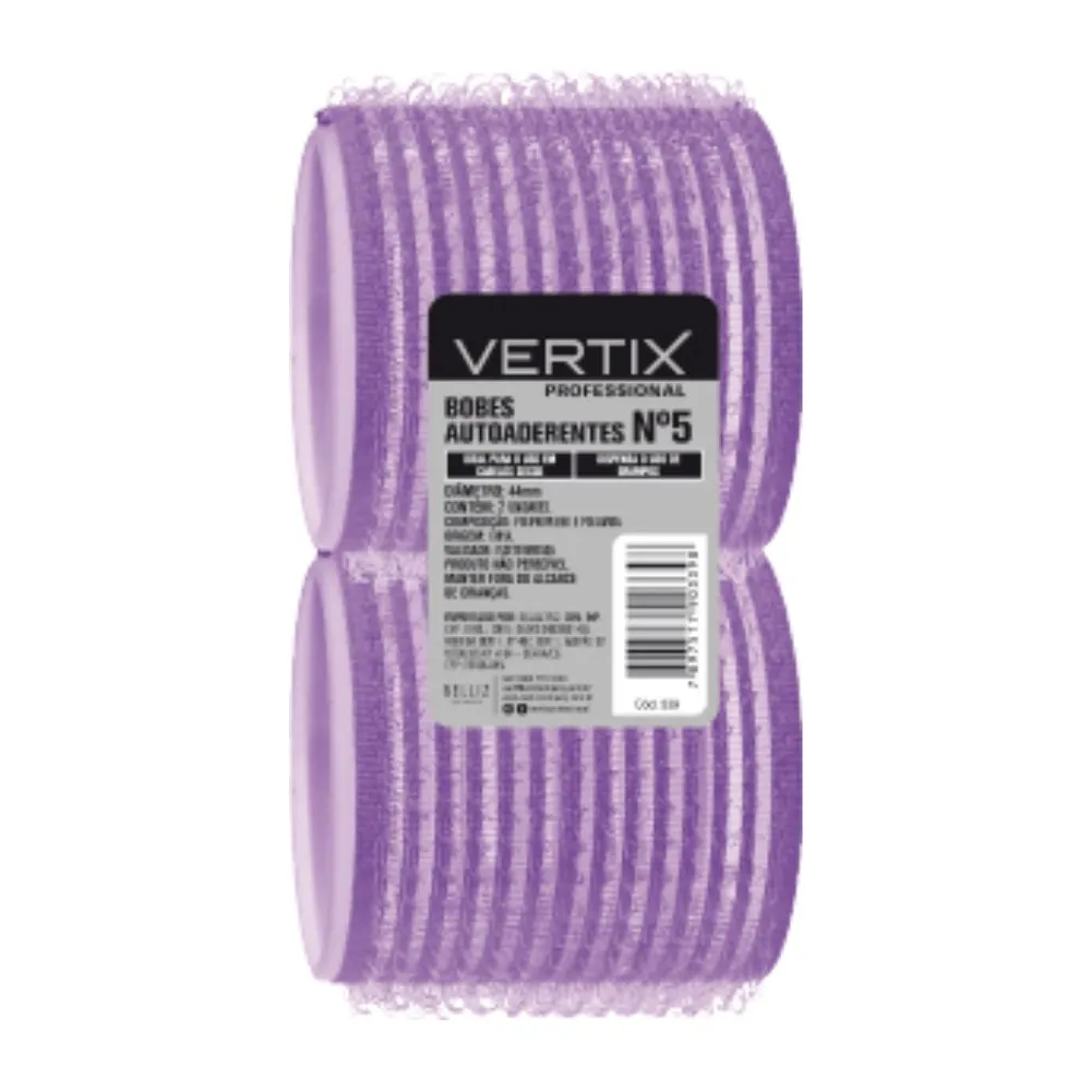 Bobes Nº5 Vertix Cód 339