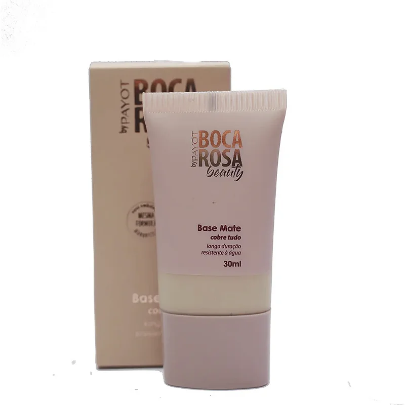Base Mate Boca Rosa Beauty 1 Maria REF. 74101