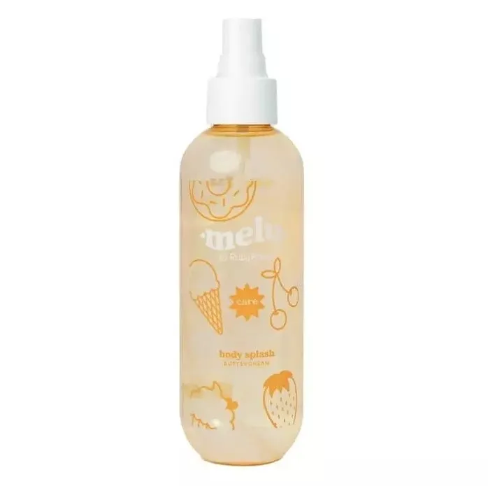 Body Splash Melu Buttercream