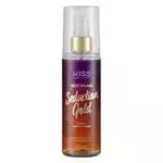 Body Splash Seduction Gold 200ml perfume corporal - Kiss New York