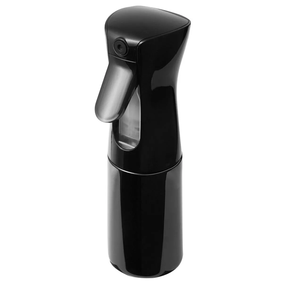 Borrifador Pulverizador Longer Spray UMI 150ml Preto