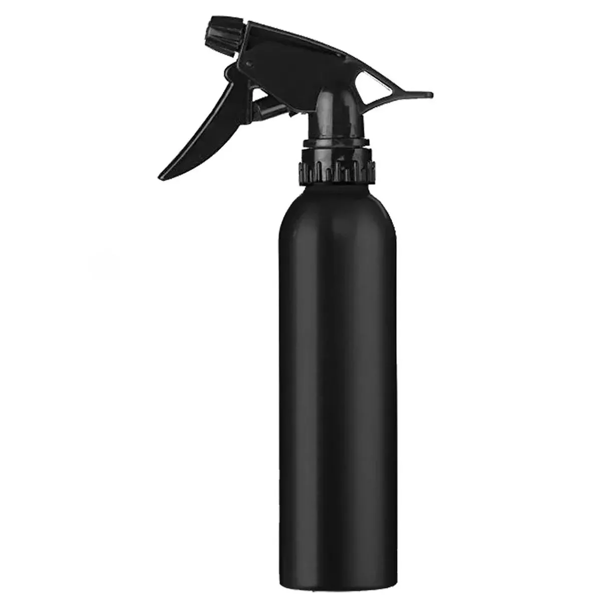 Borrifador de Água com Armazenador de Metal Wahl 500ml Preto