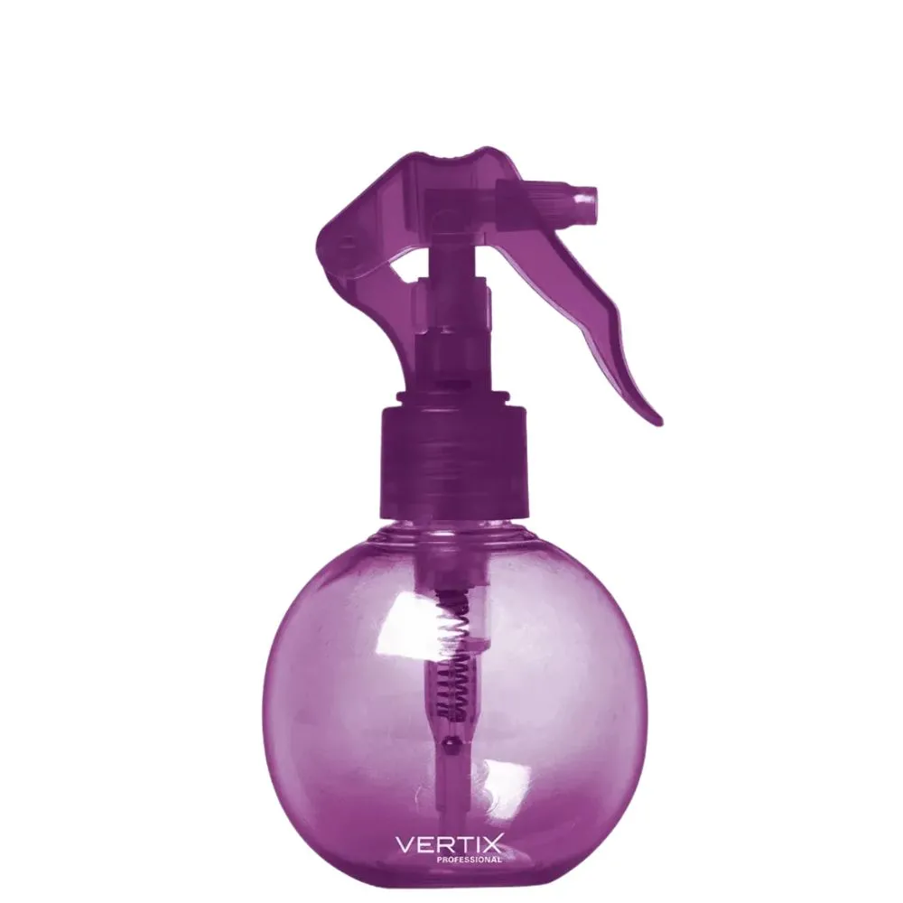 Borrifador Bolinha Vertix 150ml Cód 3022
