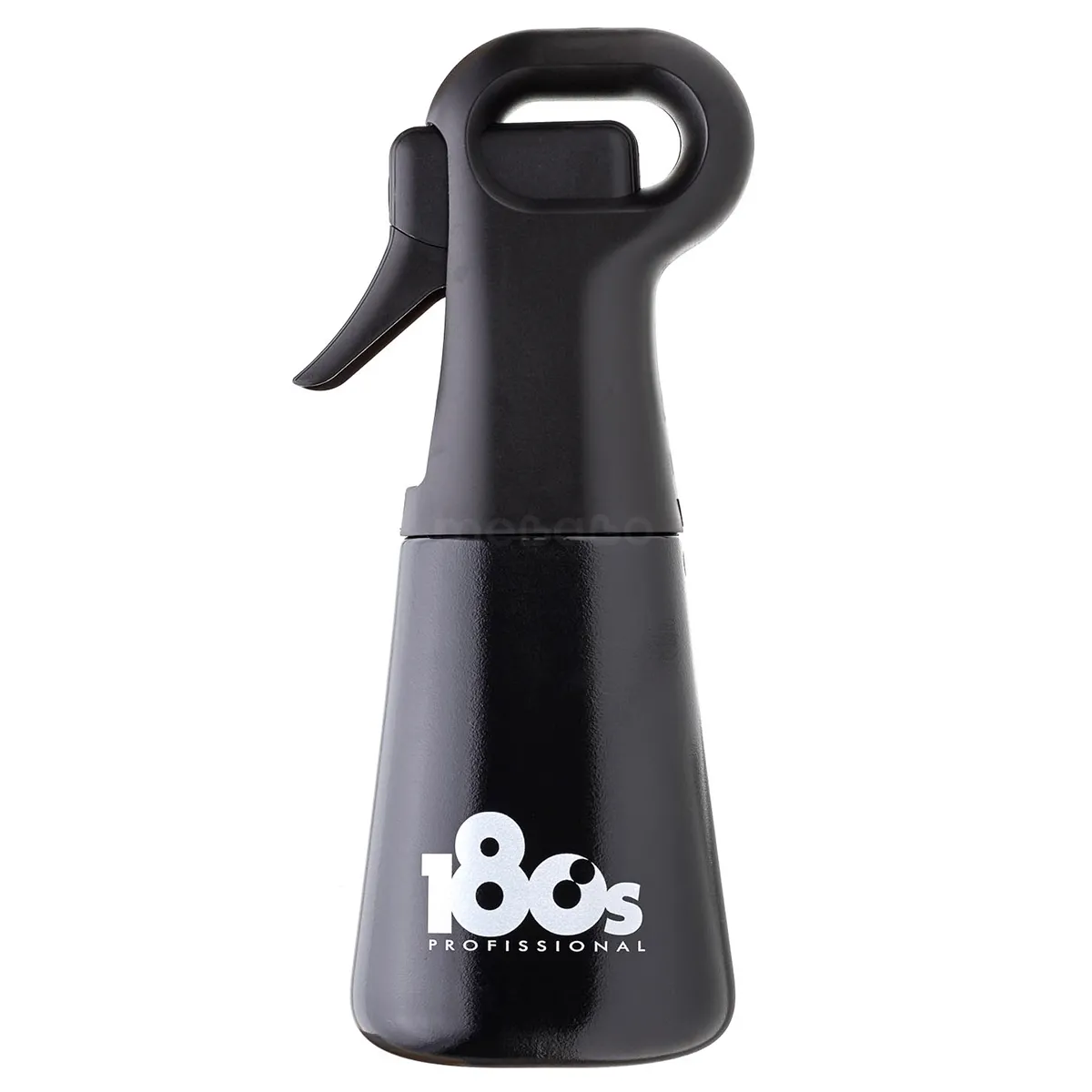 Borrifador Hair Spray Jato Prolongado 300ml 180s Endeavour Preto