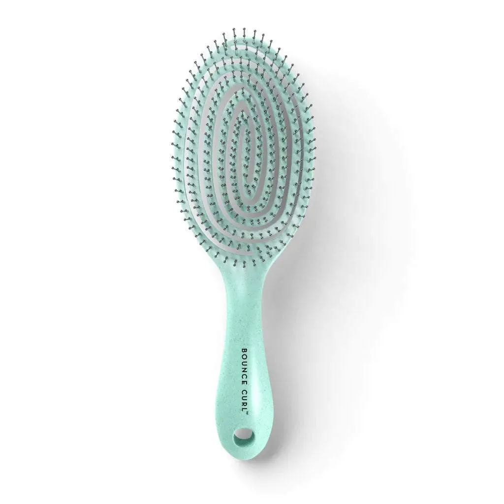 Bounce Curl Flexible Detangling Brush